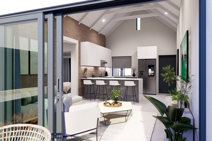 2 Bedroom Property for Sale in Struisbaai Western Cape